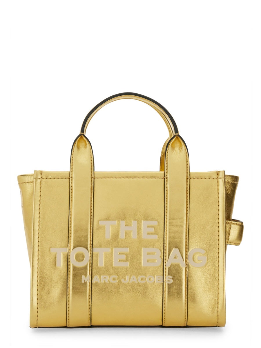 Marc Jacobs Borse a Mano - Oro | Wanan Luxury