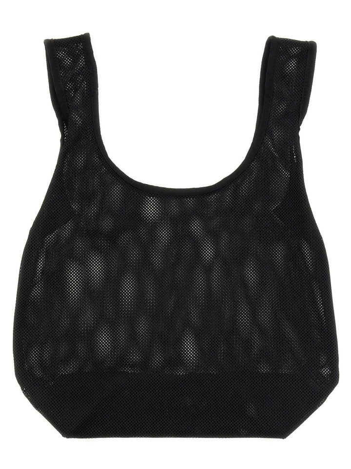 A.P.C. Borse a Mano - Nero | Wanan Luxury