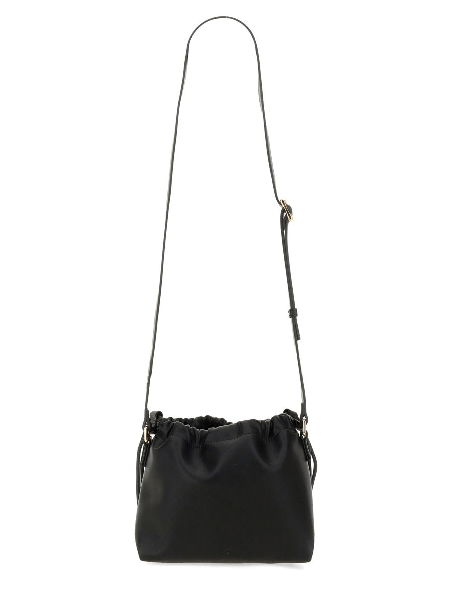 A.P.C. Borse a Spalla e Tracolla - Black | a711034e577ec218e384d7ab0d57c39b94272b74