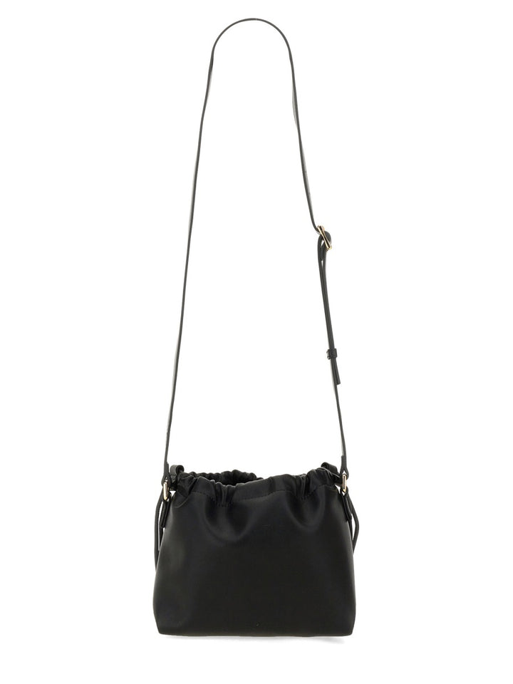 A.P.C. Borse a Spalla e Tracolla - Black | a711034e577ec218e384d7ab0d57c39b94272b74