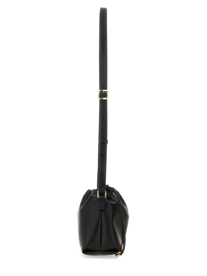 A.P.C. Borse a Spalla e Tracolla - Black | 51df47c238f1272d47f2b57d196a3843002123a0