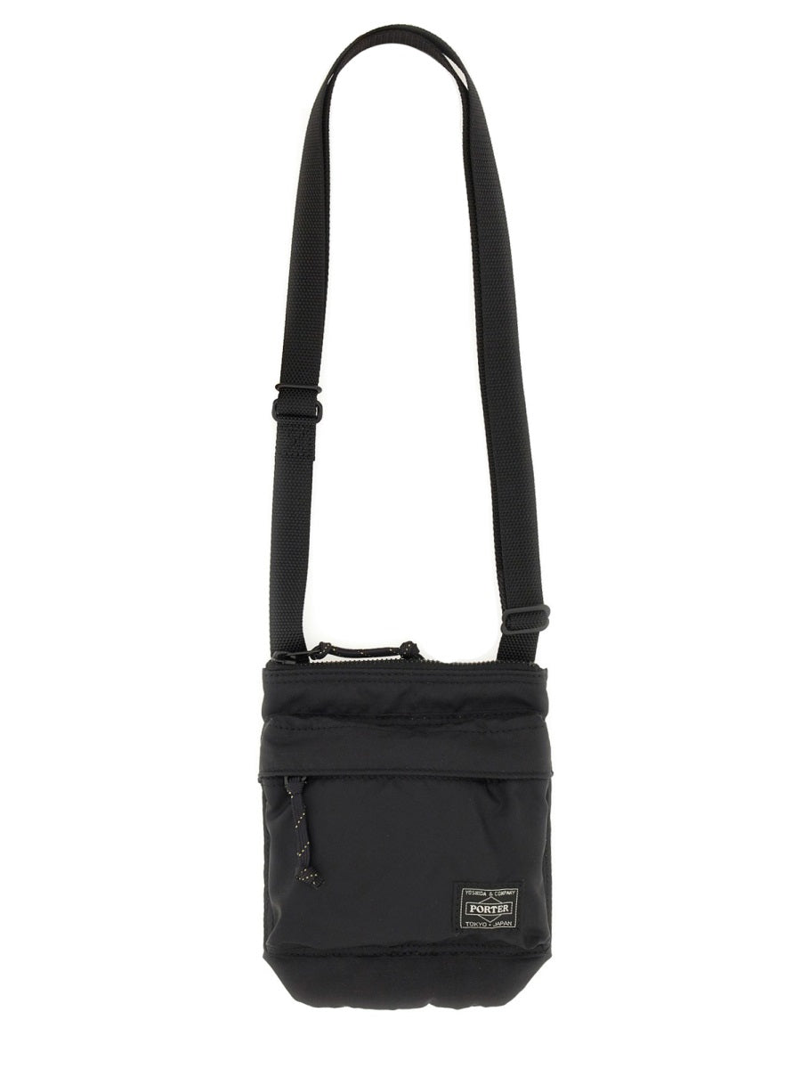 Porter Yoshida Borse a Spalla e Tracolla - Black | 924f61d023435916d2f8c6b3707bd45456d47a9a