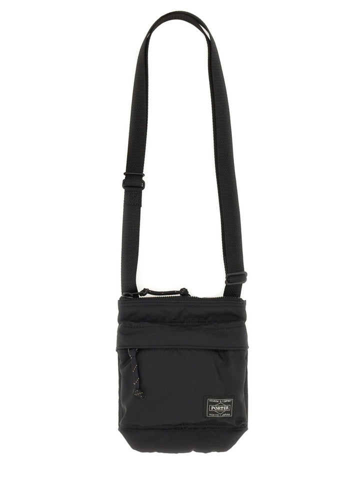 Porter Yoshida Borse a Spalla e Tracolla - Black | 924f61d023435916d2f8c6b3707bd45456d47a9a