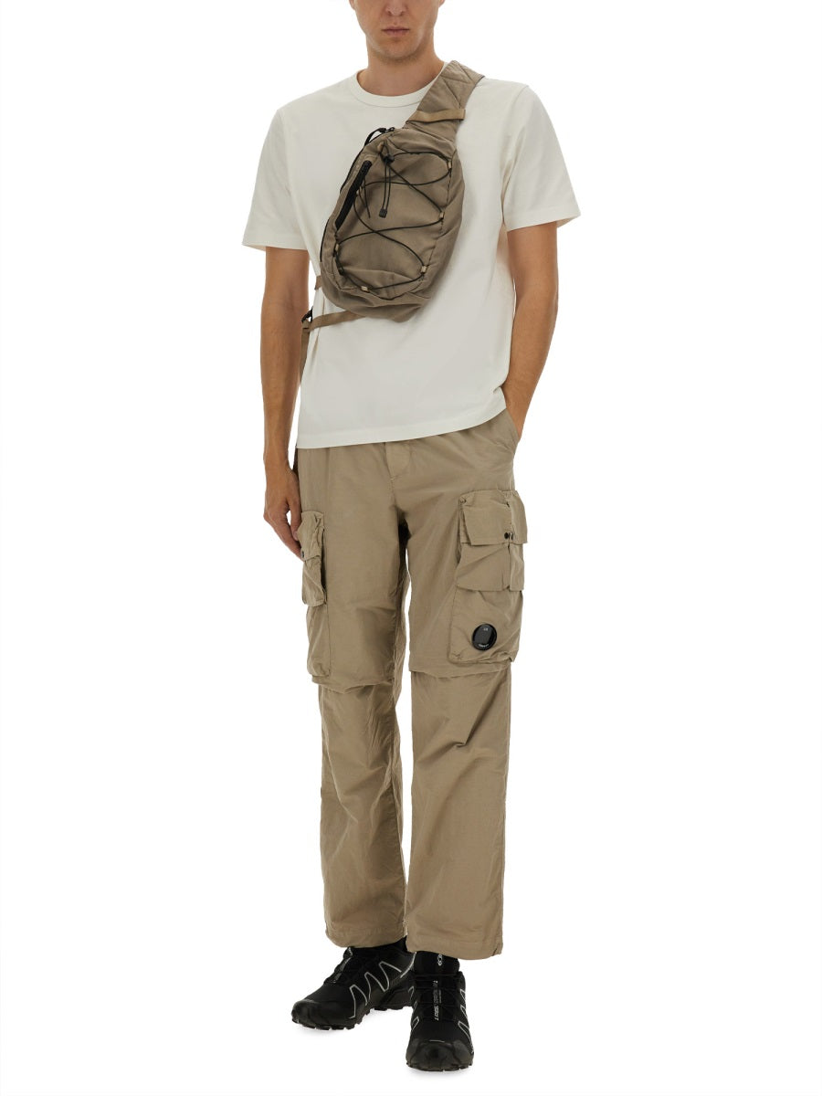 C.P. Company Pantaloni - Beige | Wanan Luxury