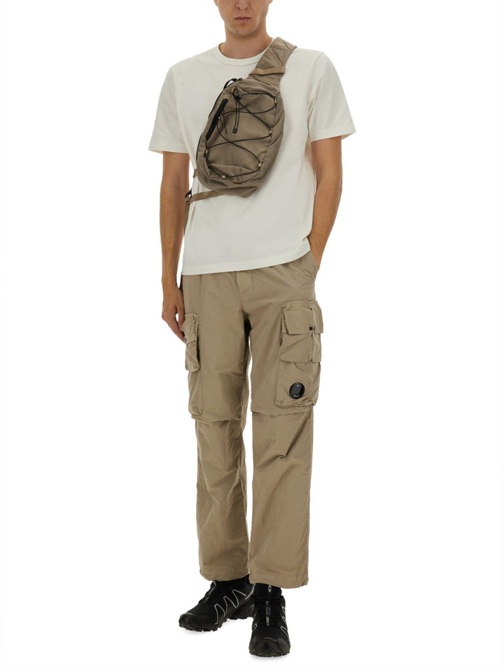 C.P. Company Pantaloni - Beige | Wanan Luxury
