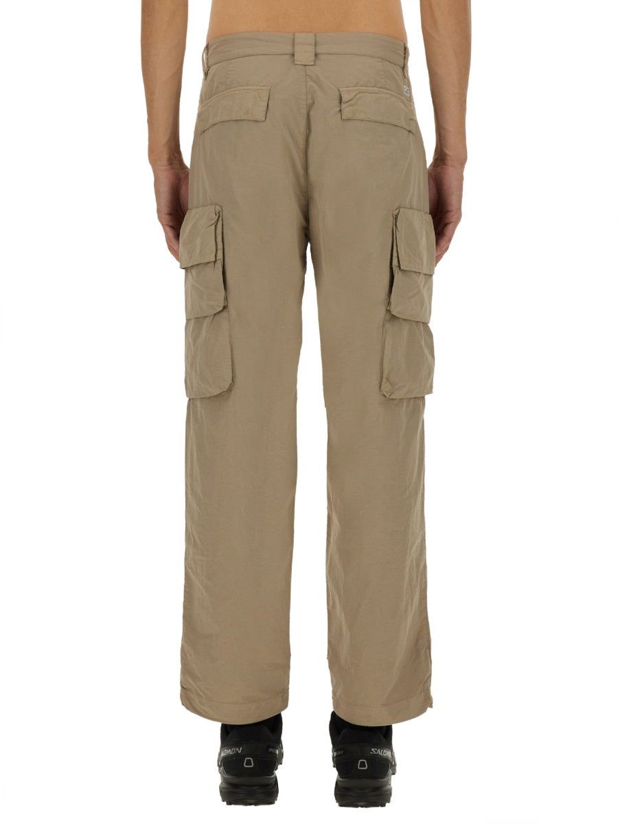 C.P. Company Pantaloni - Beige | Wanan Luxury