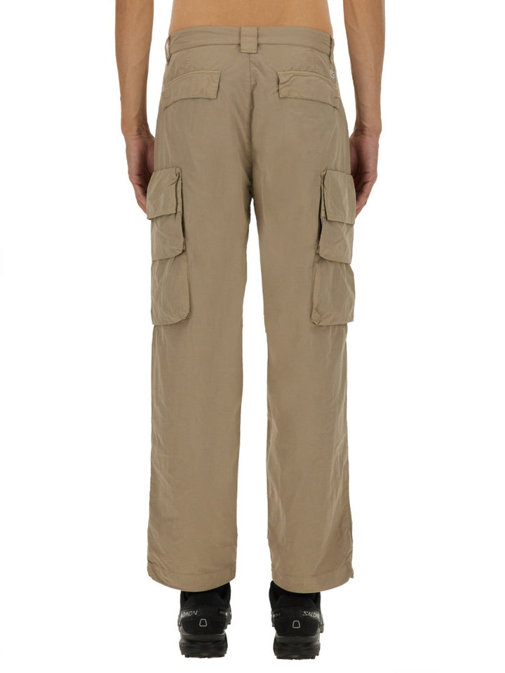C.P. Company Pantaloni - Beige | Wanan Luxury