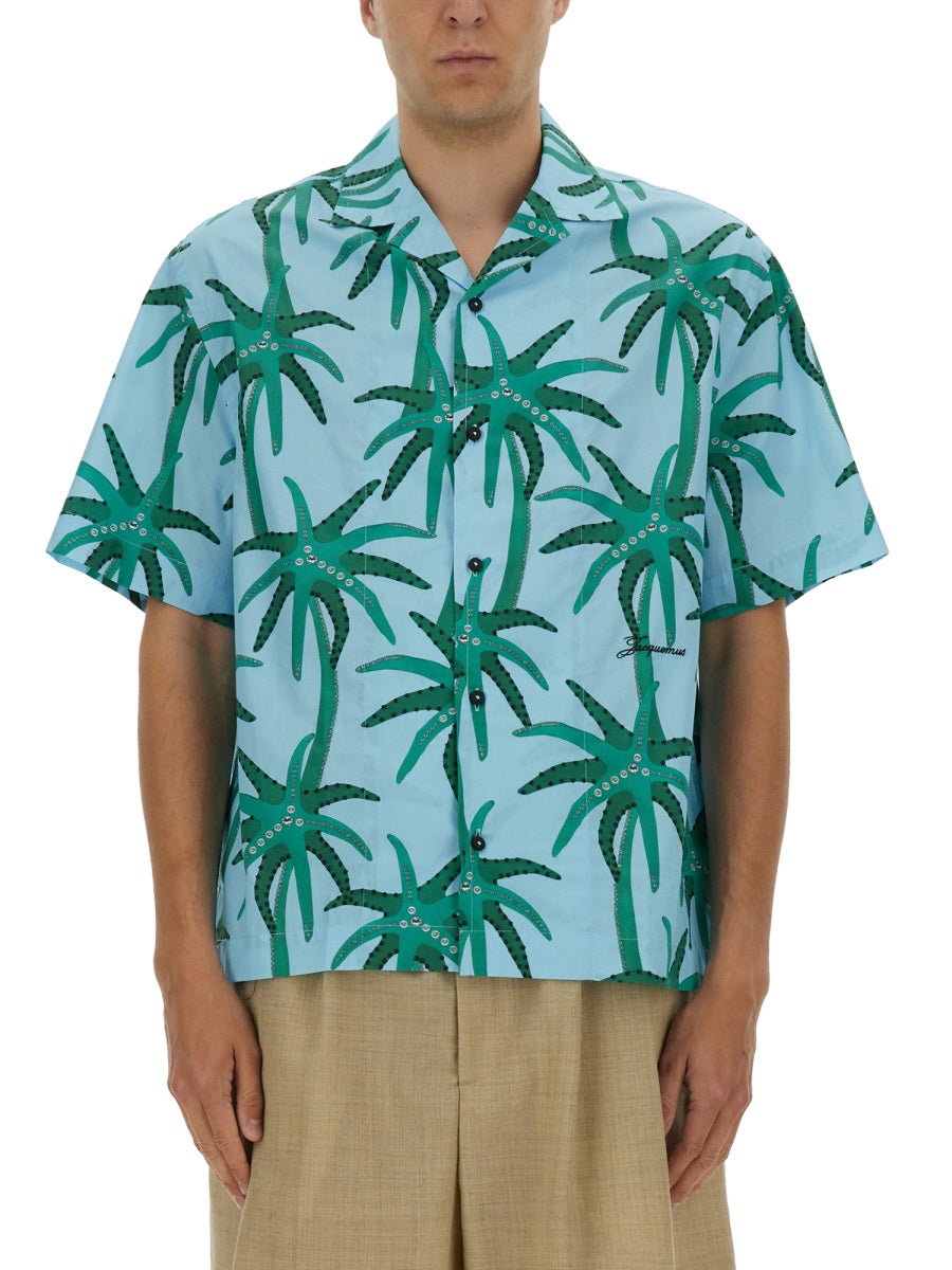 Jacquemus Camicie - Multcolor | Wanan Luxury