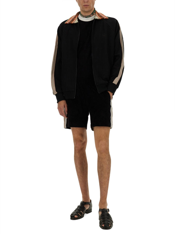 Sasquatchfabrix T shirt - Nero | Wanan Luxury