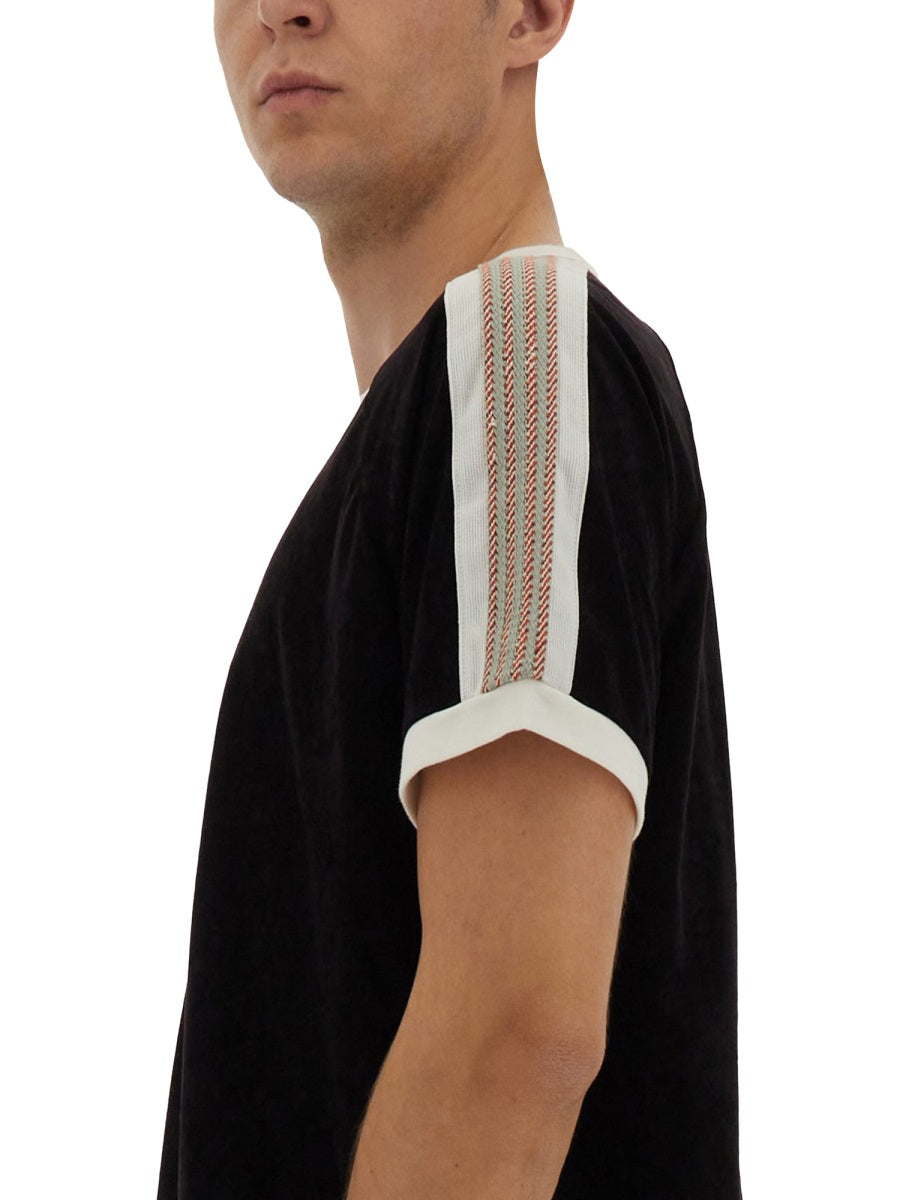 Sasquatchfabrix T shirt - Nero | Wanan Luxury