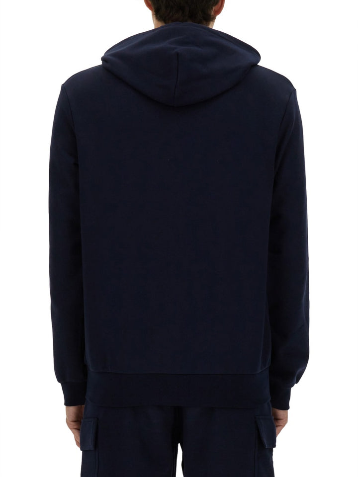 Lacoste Felpe - Blu | Wanan Luxury