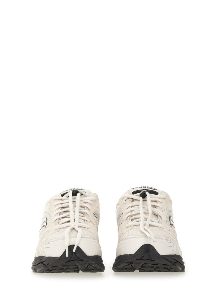 Saucony Sneakers - Bianco | Wanan Luxury