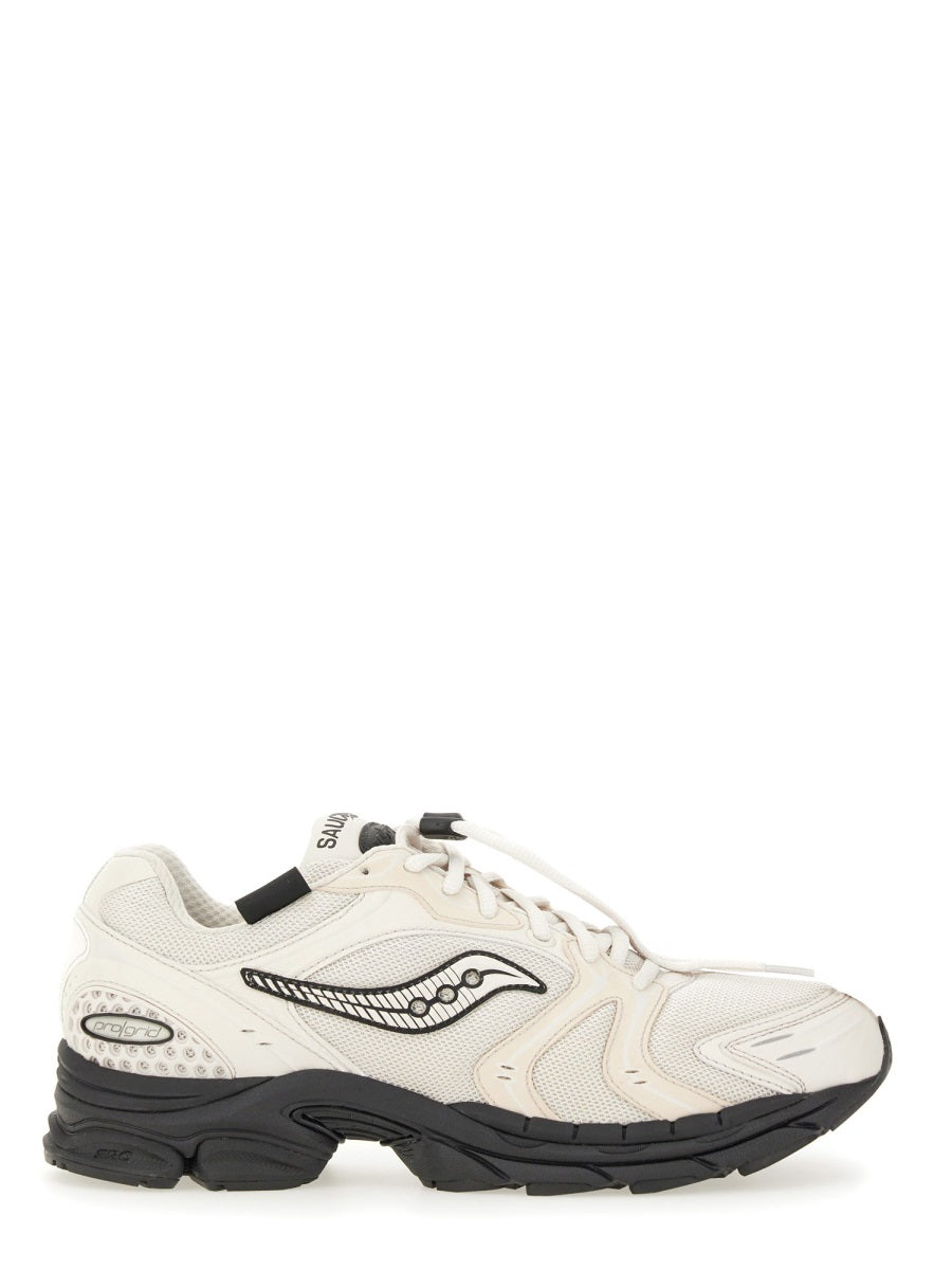 Saucony Sneakers - Bianco | Wanan Luxury