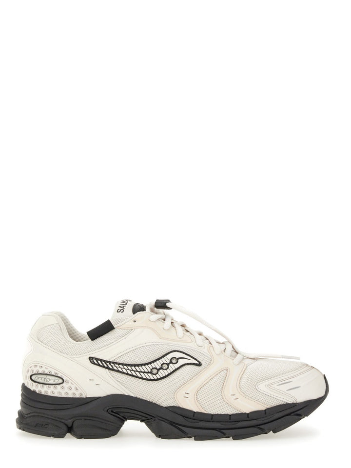 Saucony Sneakers - Bianco | Wanan Luxury