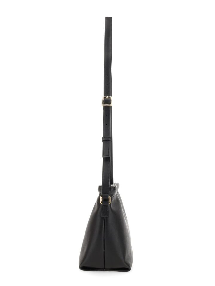 A.P.C. Borse a Spalla e Tracolla - Black | 2dee29c7a1226ca35616a378a412f94bbd53f2cb