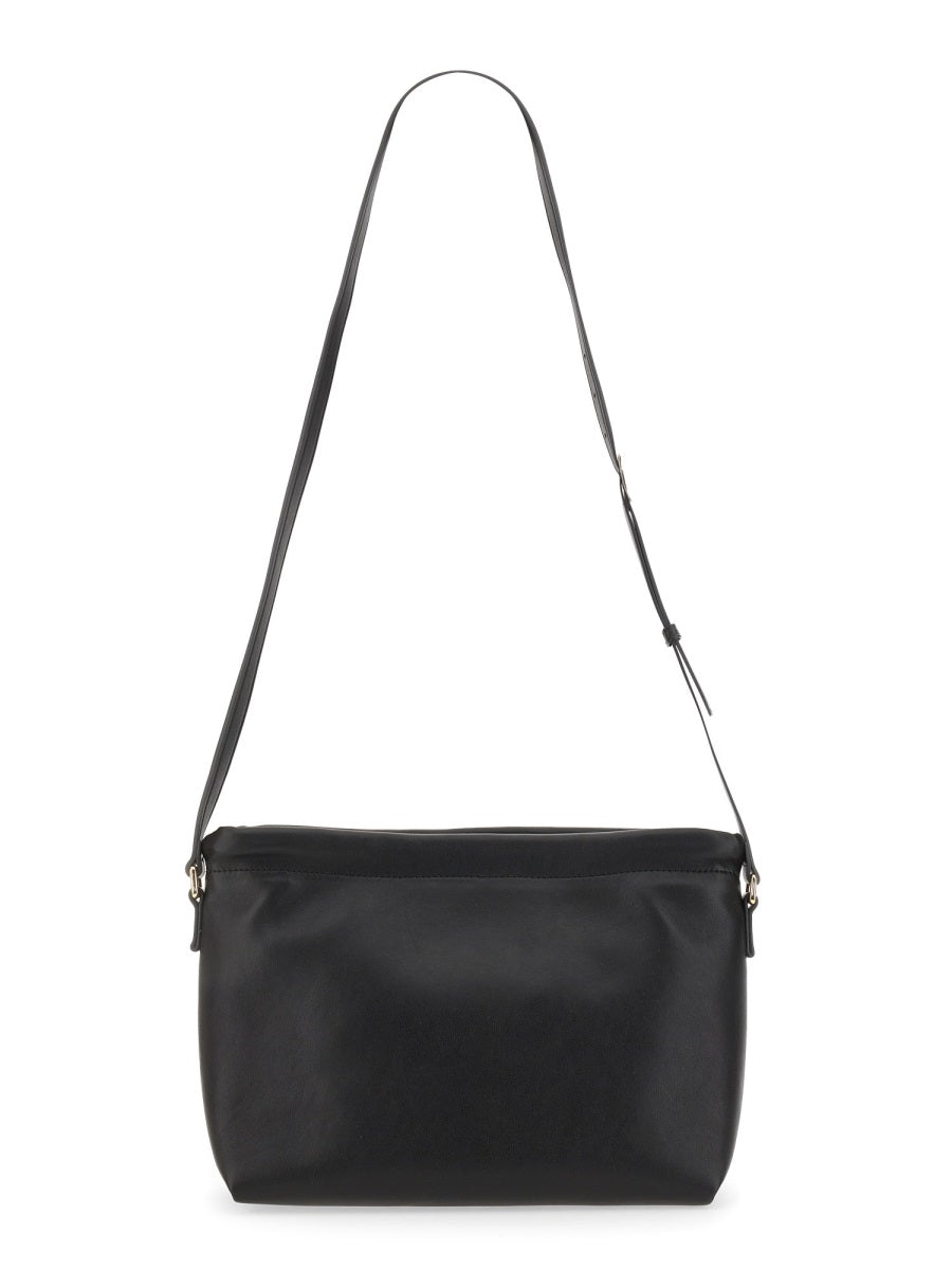 A.P.C. Borse a Spalla e Tracolla - Black | cbe73ca779a09a86e69a05c5f2f607aa046db092