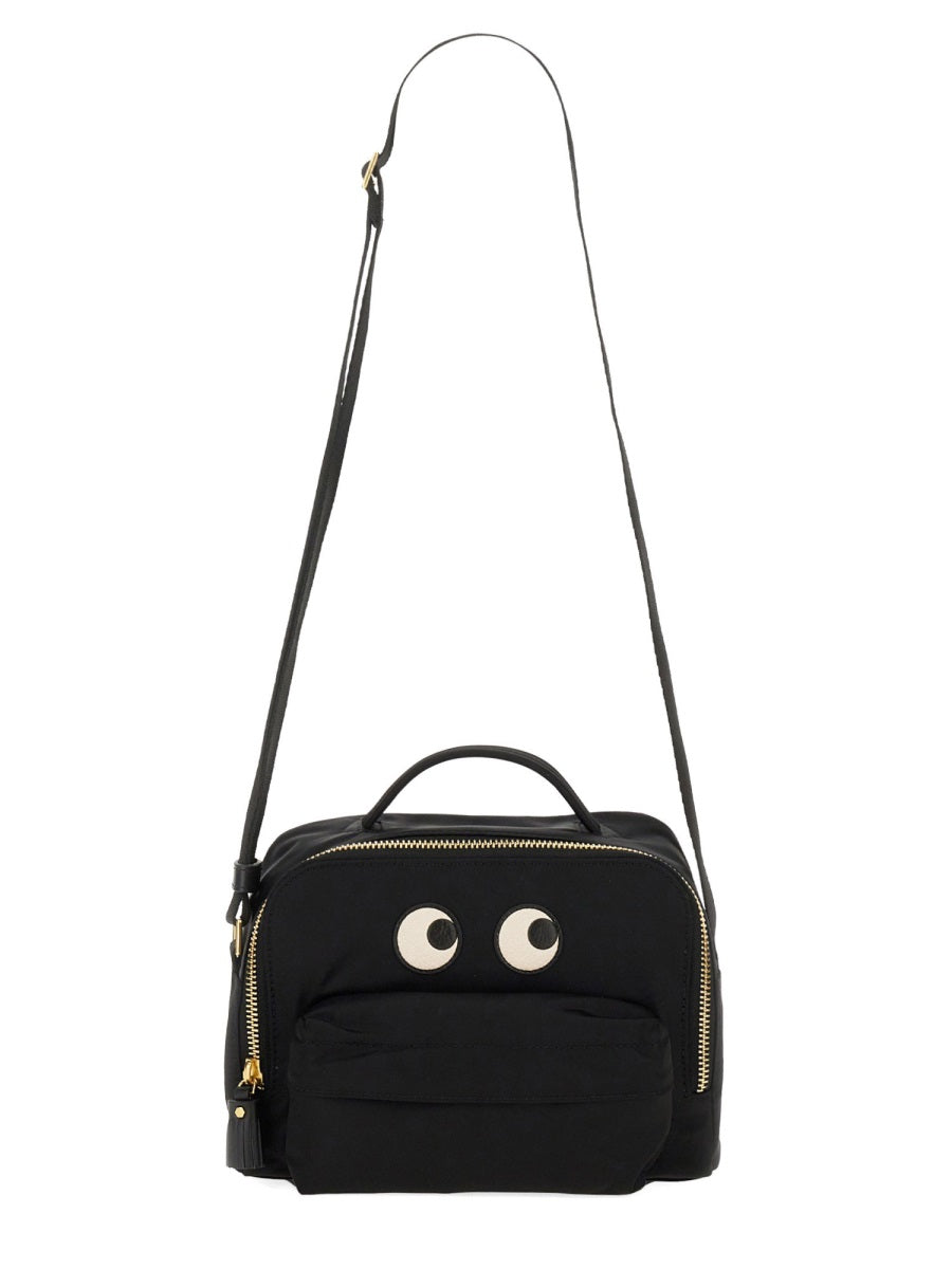 Anya Hindmarch Borse a Spalla e Tracolla - Nero | Wanan Luxury