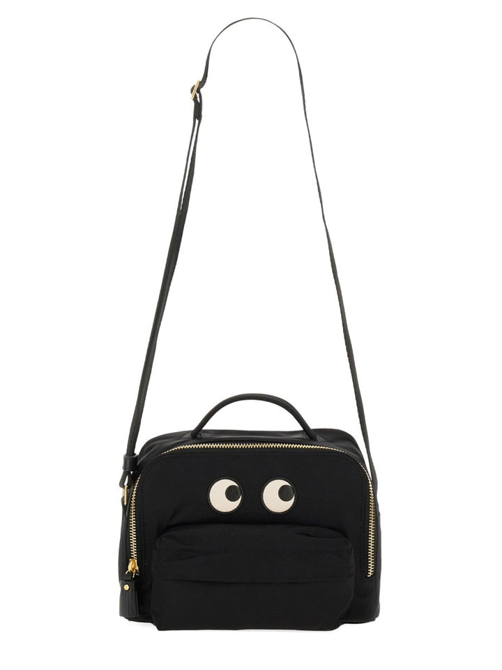 Anya Hindmarch Borse a Spalla e Tracolla - Nero | Wanan Luxury