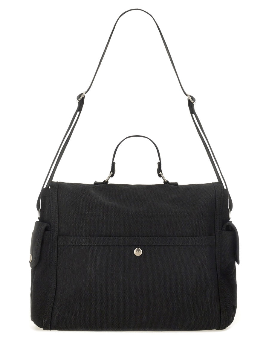 A.P.C. Borse a Spalla e Tracolla - Nero | Wanan Luxury