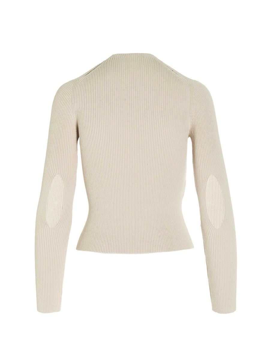 Fendi Top - Beige | Wanan Luxury