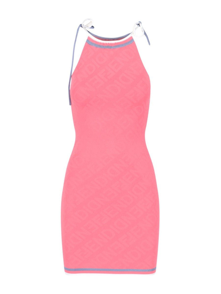 Fendi Abiti - Rosa | Wanan Luxury