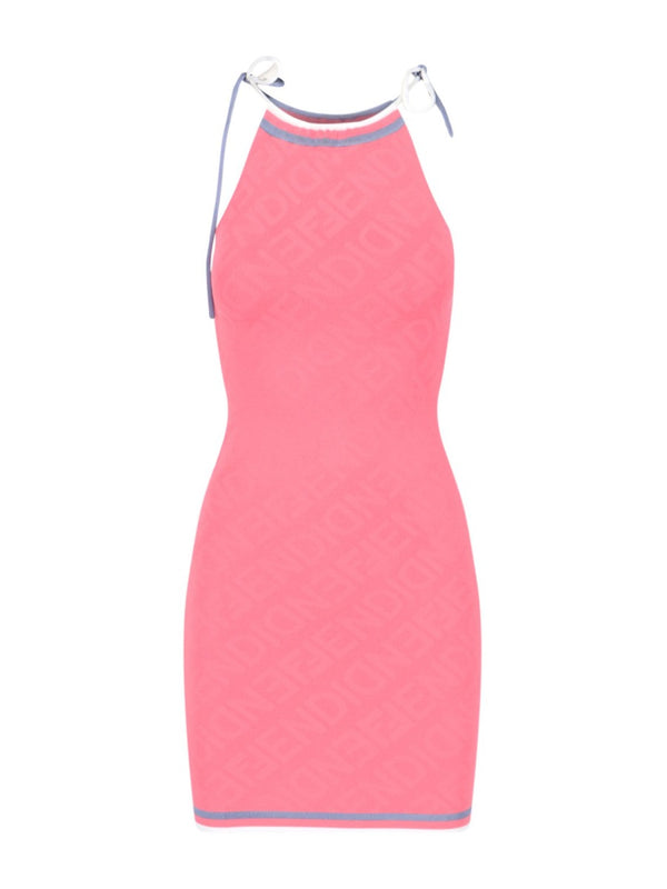 Minivestido