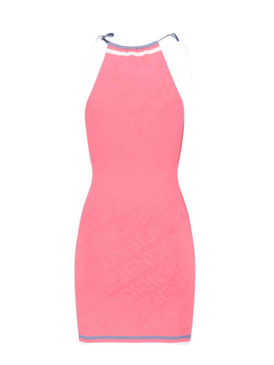 Fendi Abiti - Rosa | Wanan Luxury
