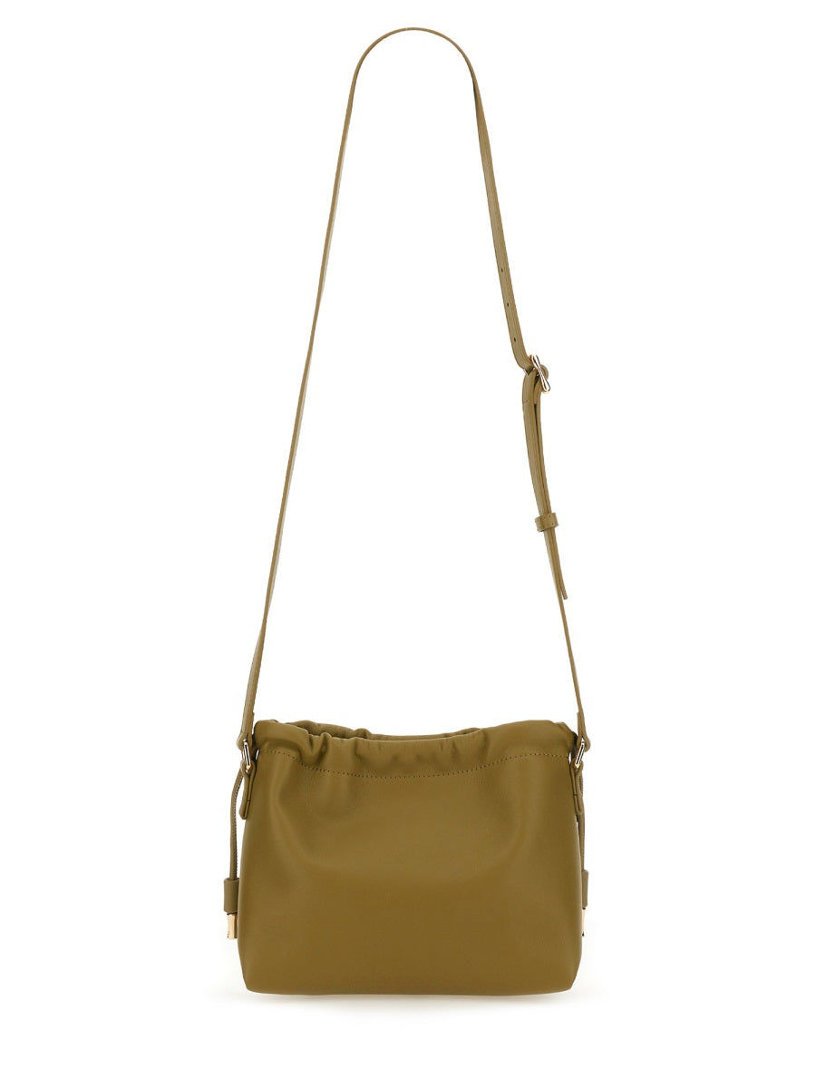 A.P.C. Borse a Spalla e Tracolla - Green | c10285dd26bfb122e6052a73c5ff6d56832953b1