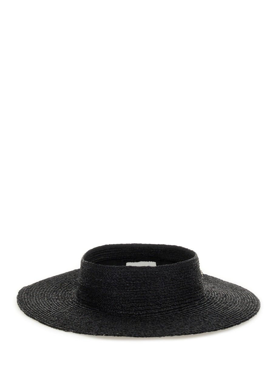 Helen Kaminski Cappelli - Nero | Wanan Luxury