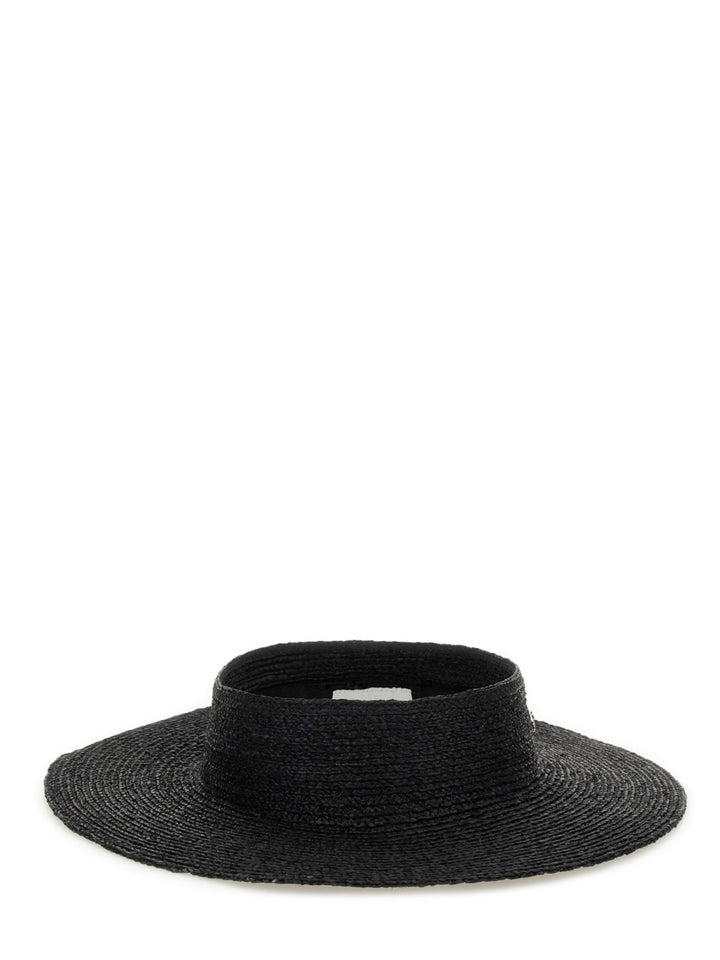 Helen Kaminski Cappelli - Nero | Wanan Luxury
