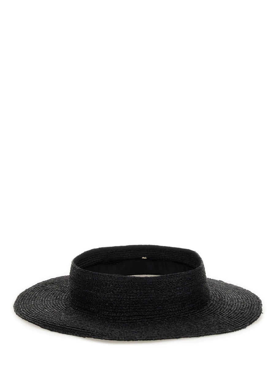 Helen Kaminski Cappelli - Nero | Wanan Luxury