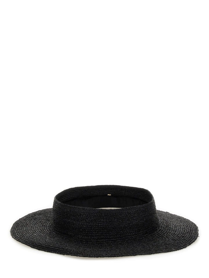 Helen Kaminski Cappelli - Nero | Wanan Luxury