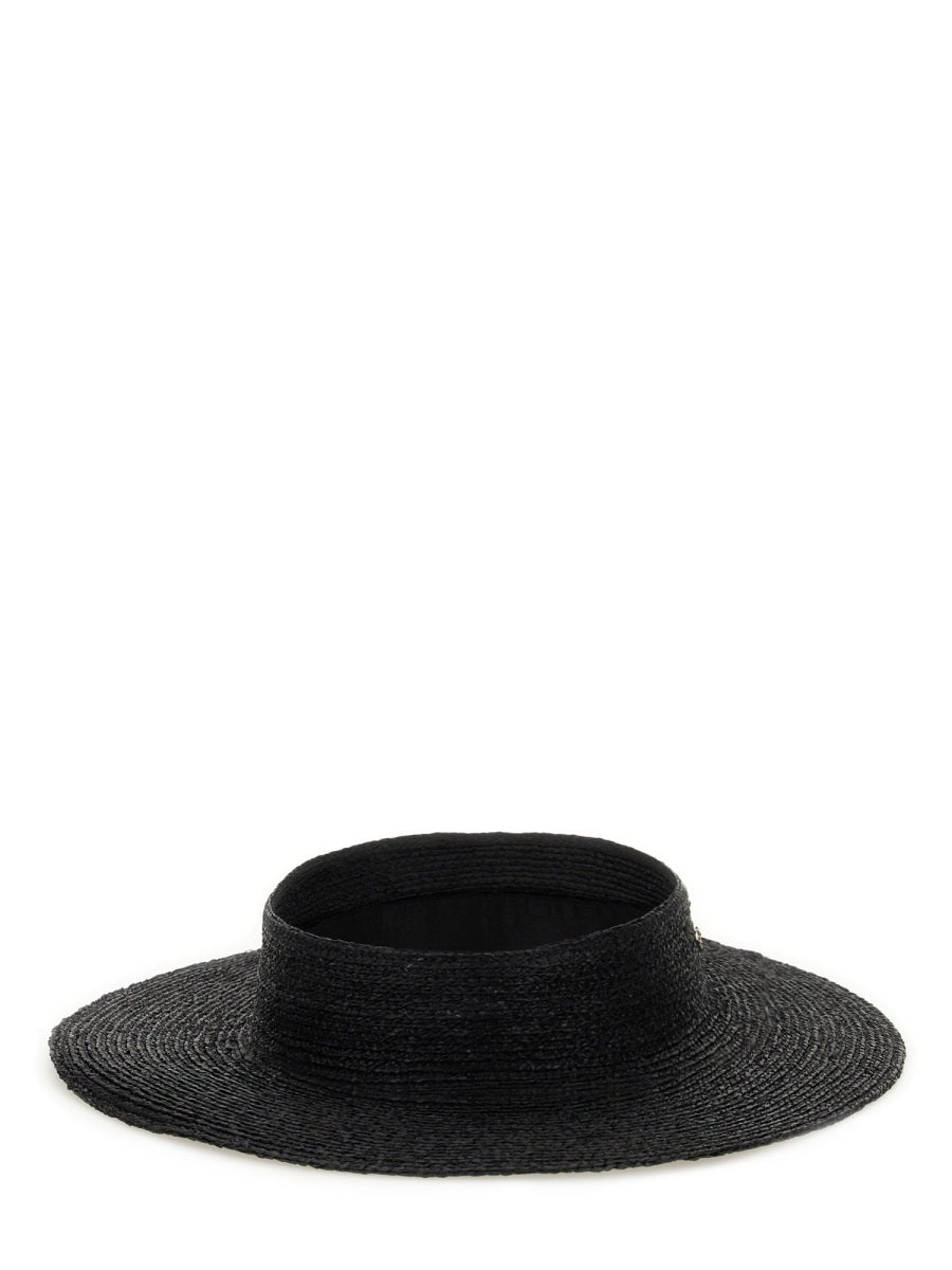 Helen Kaminski Cappelli - Nero | Wanan Luxury
