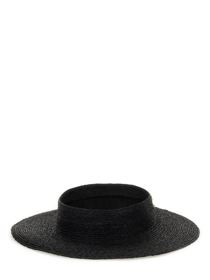 Helen Kaminski Cappelli - Nero | Wanan Luxury