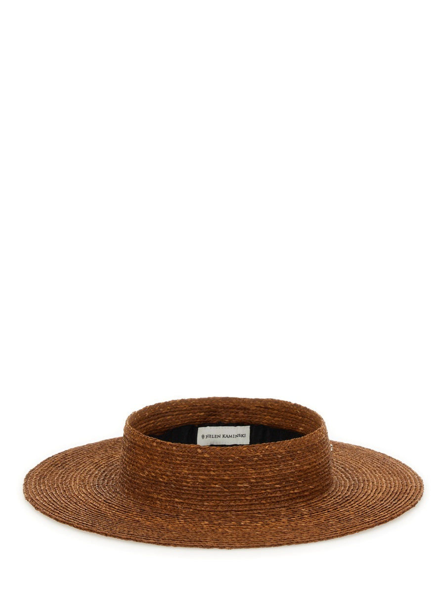 Helen Kaminski Cappelli - Marrone | Wanan Luxury