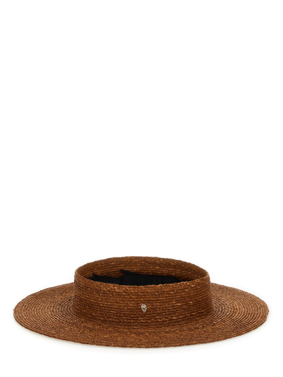 Helen Kaminski Cappelli - Marrone | Wanan Luxury