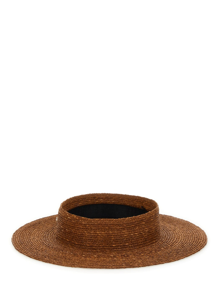 Helen Kaminski Cappelli - Marrone | Wanan Luxury