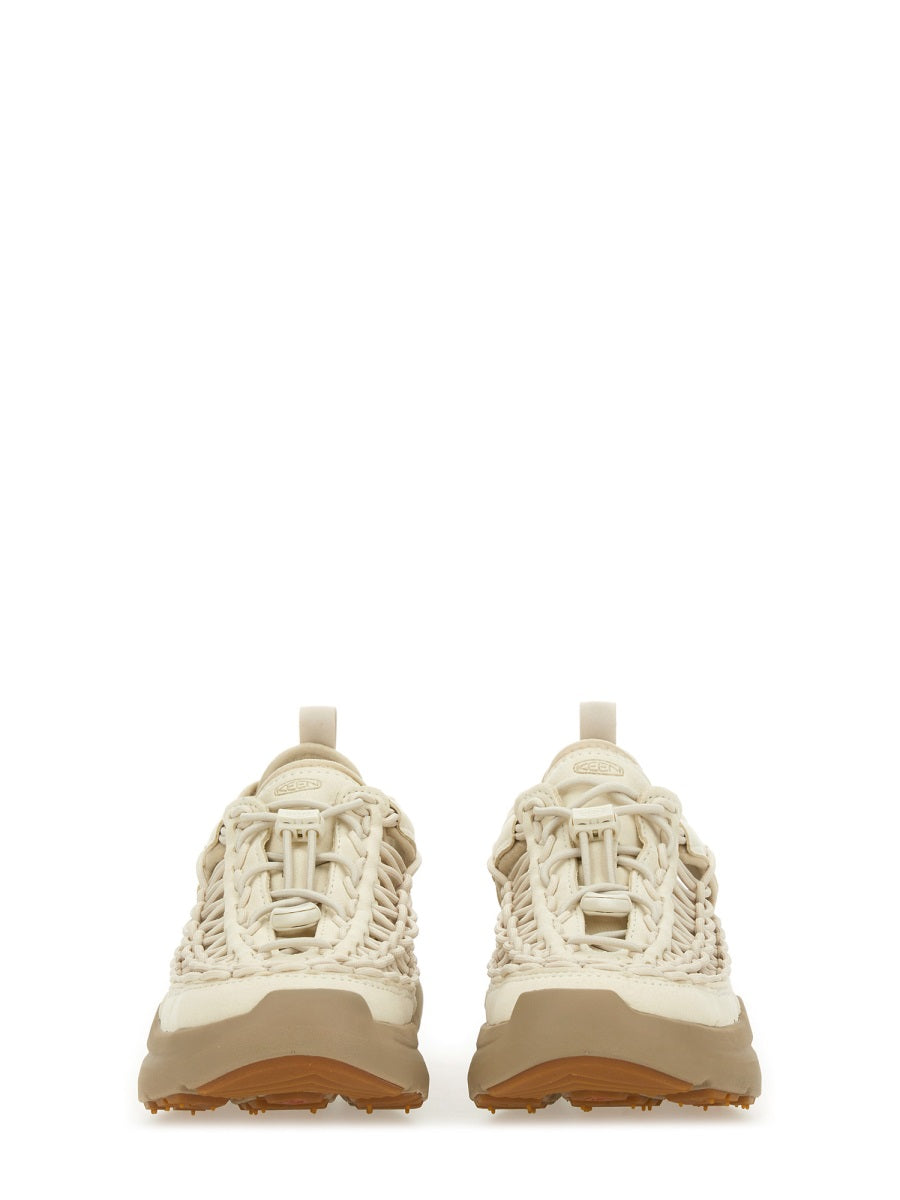 Keen Sandali - Bianco | Wanan Luxury