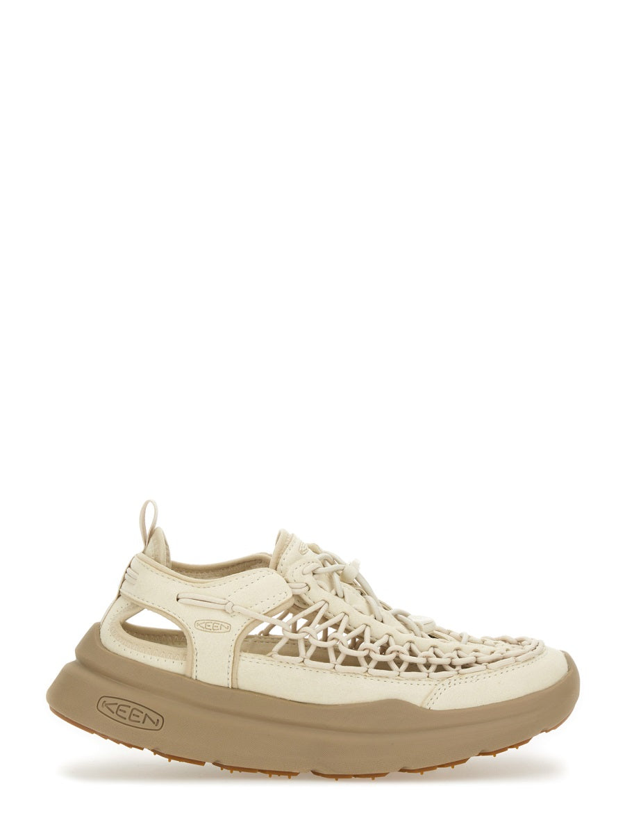 Keen Sandali - Bianco | Wanan Luxury