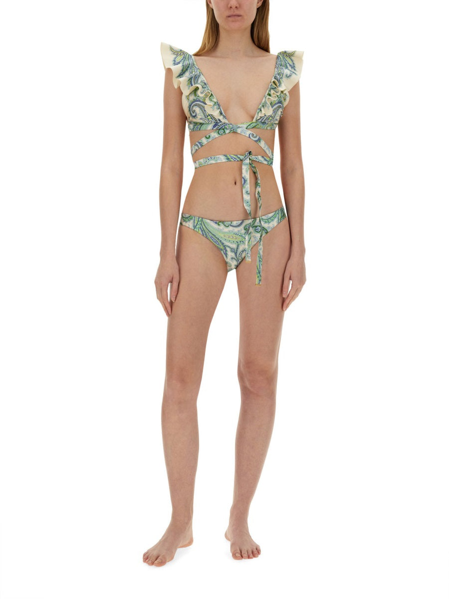 Zimmermann Costumi - Multicolour | 3e7b103e719300cb9e08ac29ec10bfec3da0792e