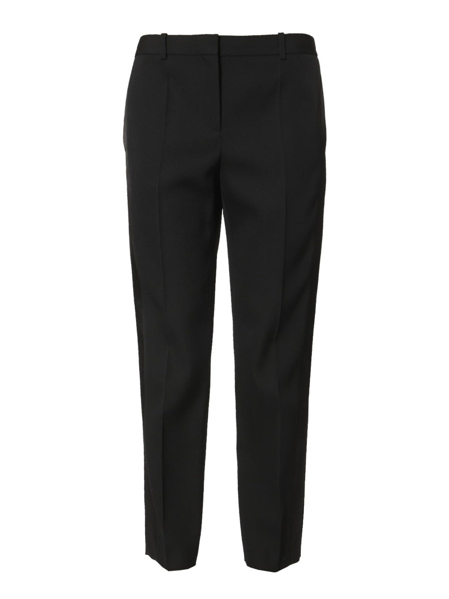 Givenchy Pantaloni - Nero | Wanan Luxury