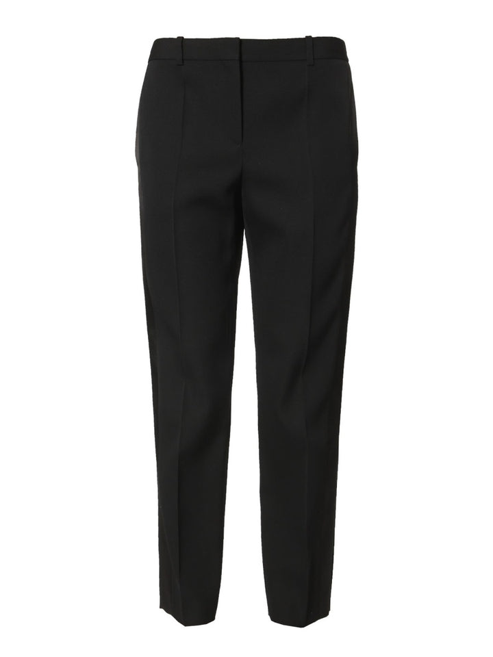 Givenchy Pantaloni - Nero | Wanan Luxury
