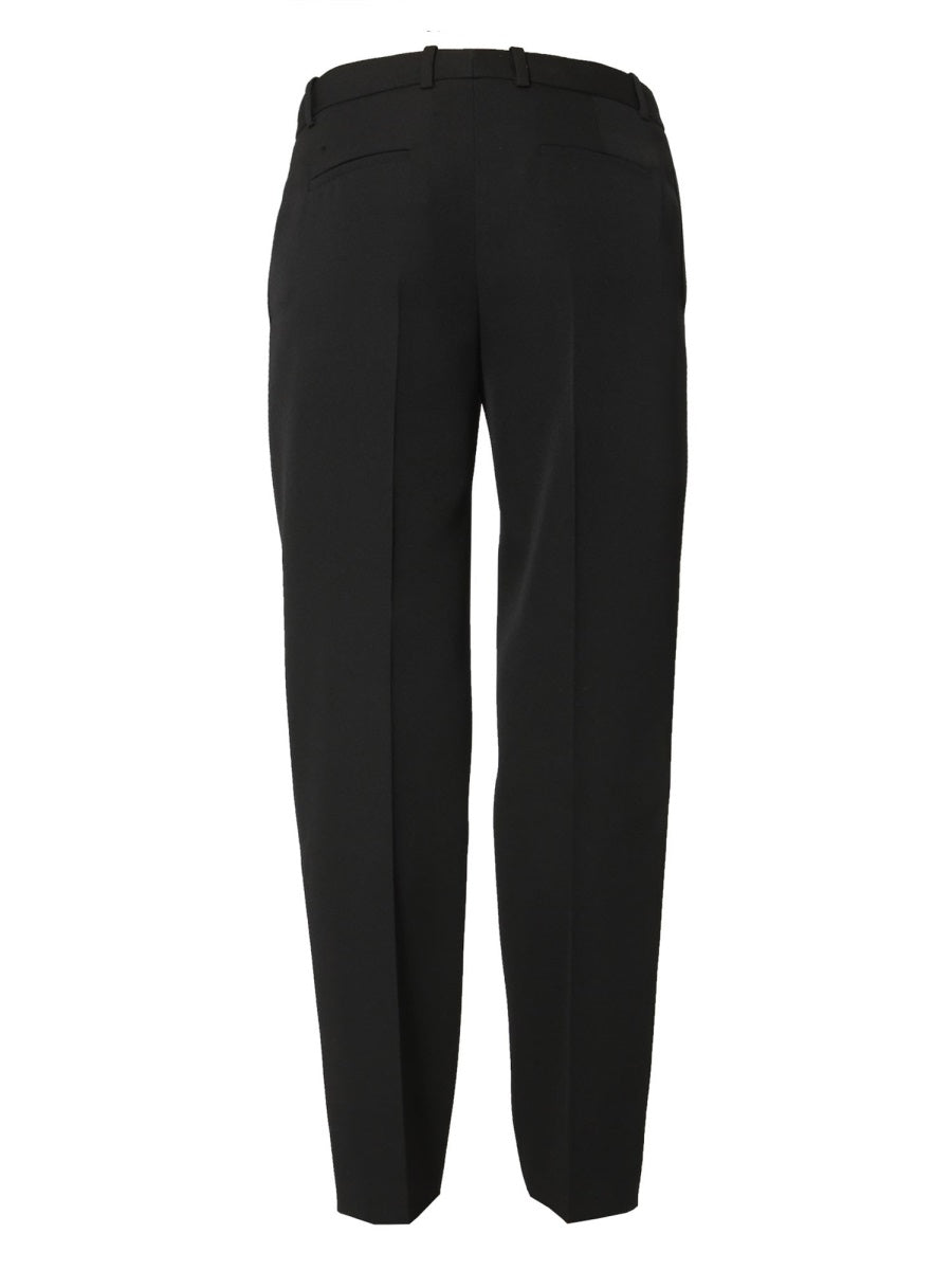 Givenchy Pantaloni - Nero | Wanan Luxury