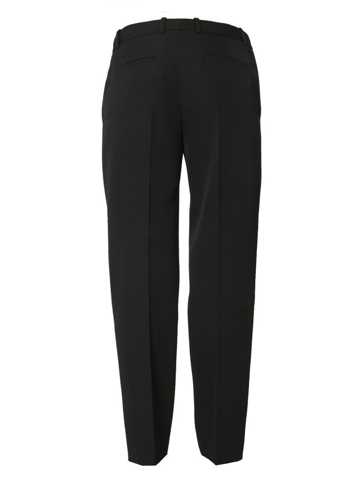 Givenchy Pantaloni - Nero | Wanan Luxury