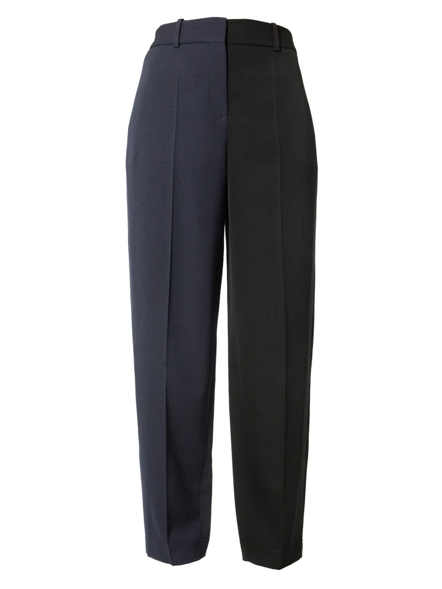Givenchy Pantaloni - Blu | Wanan Luxury