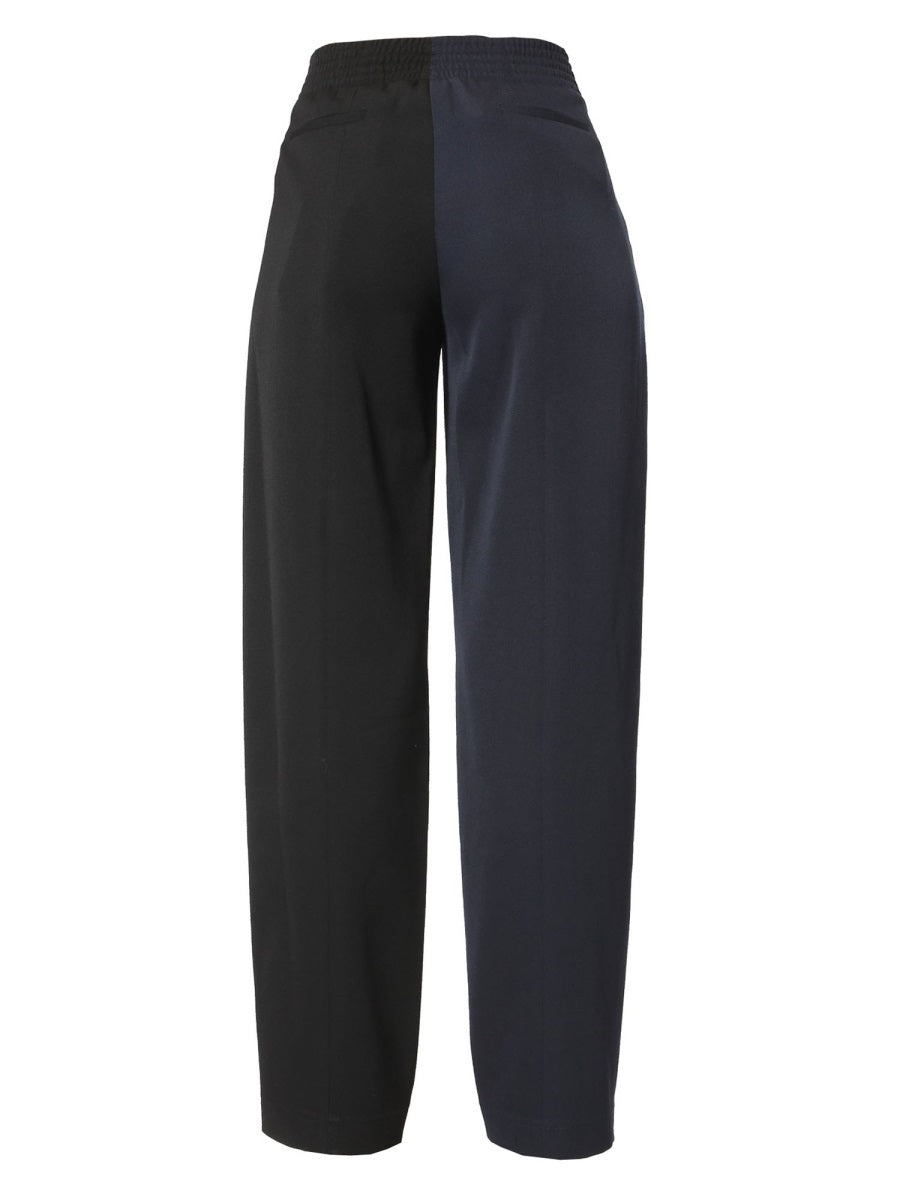 Givenchy Pantaloni - Blu | Wanan Luxury