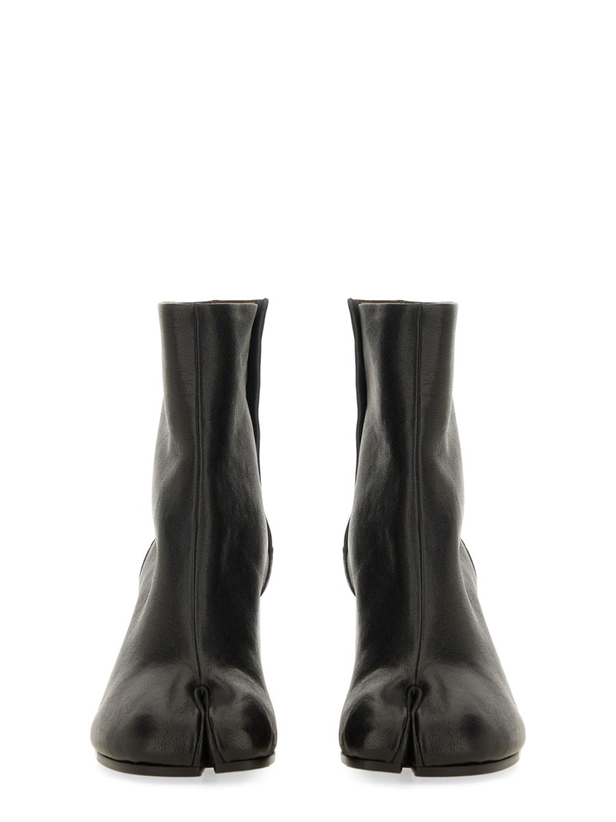 Maison Margiela Stivali - Nero | Wanan Luxury