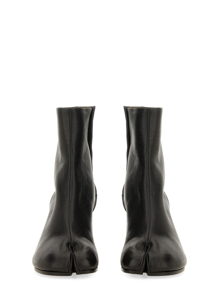 Maison Margiela Stivali - Nero | Wanan Luxury