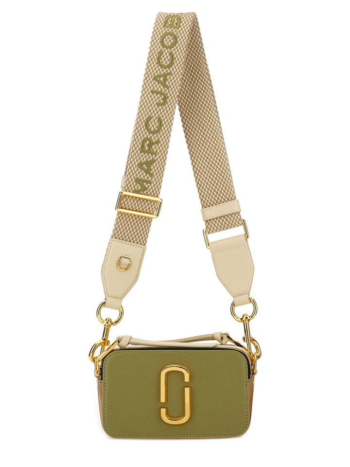 Marc Jacobs Borse a Spalla e Tracolla - Verde | Wanan Luxury