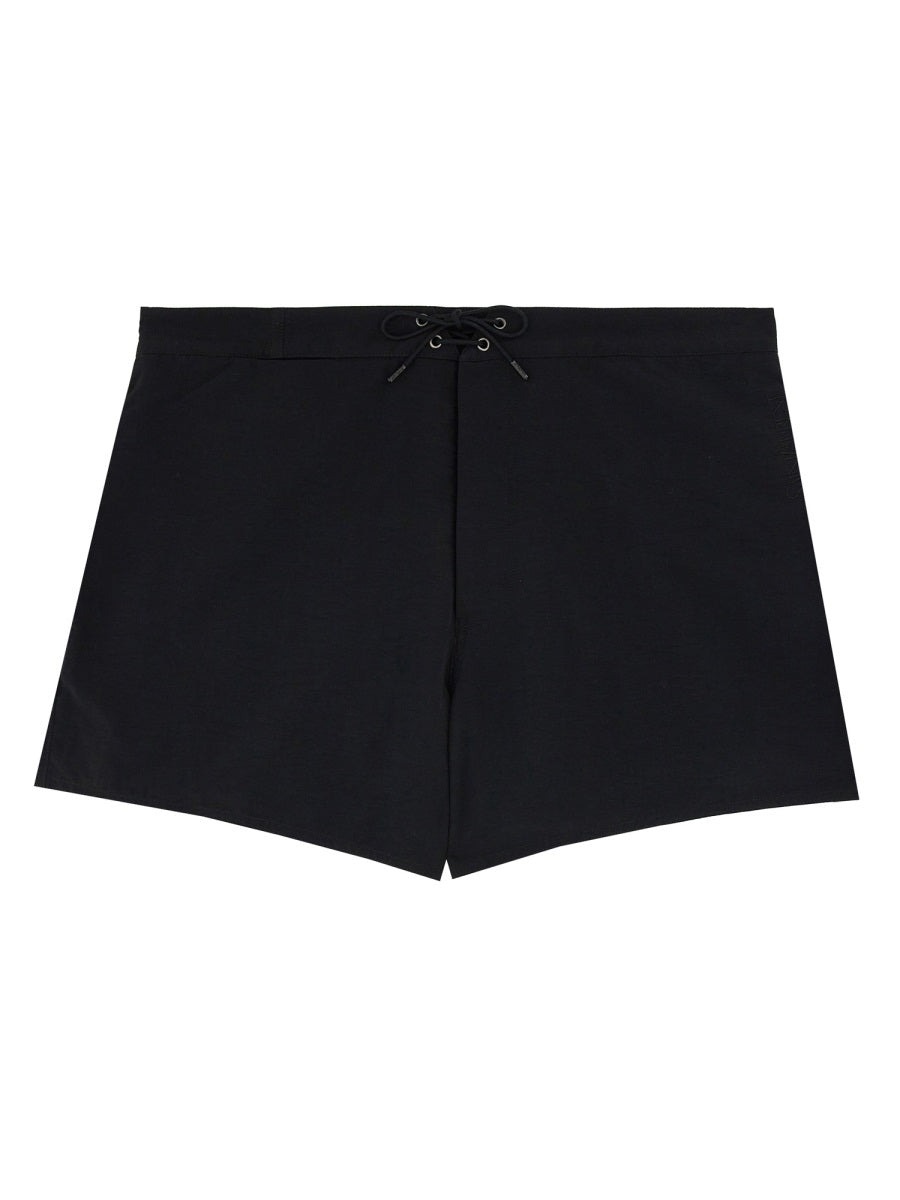Saint Laurent Costumi - Black | 3ecd2deb700e3a06268e84067778a35b6fd5824b